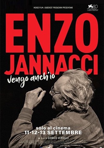 Enzo Jannacci - Vengo anch'io