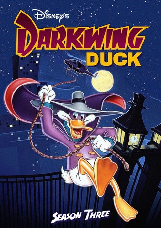 Watch 2025 darkwing duck