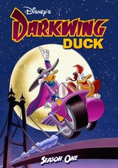 Darkwing Duck - Der Schrecken der Bösewichte