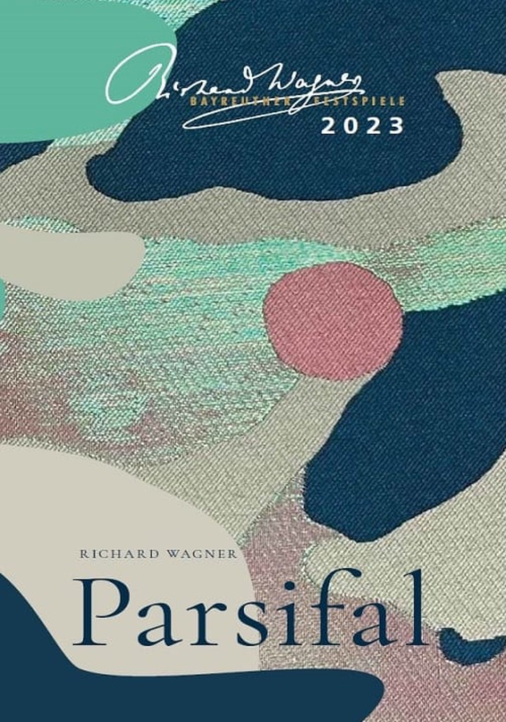 Richard Wagner: "Parsifal" Bayreuther Festspiele 2023