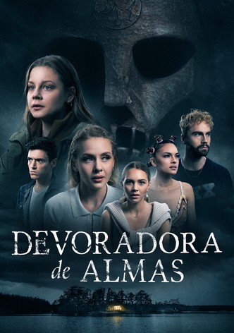 Devoradora De Almas