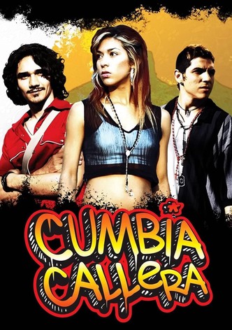 Cumbia callera