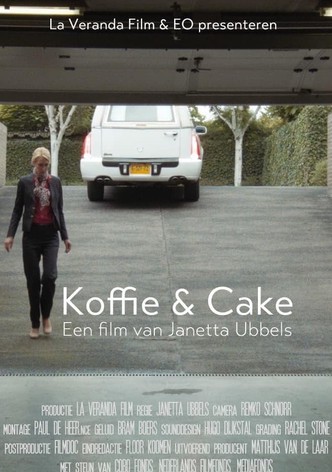 Coffee and Cake