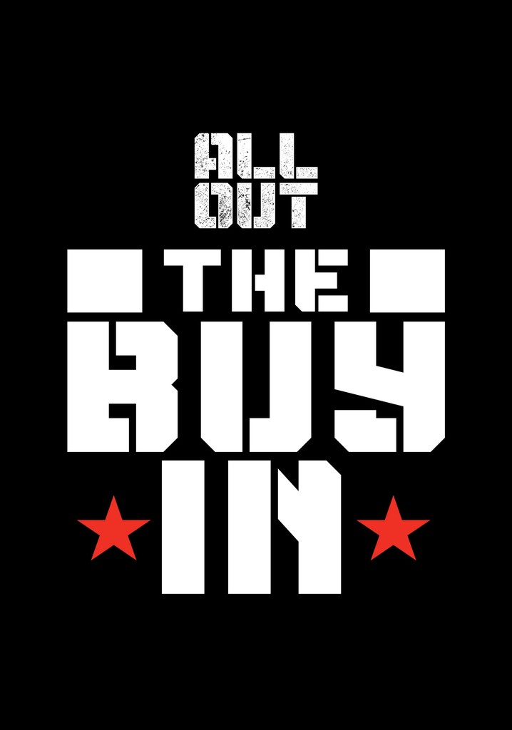 AEW All Out: The Buy In