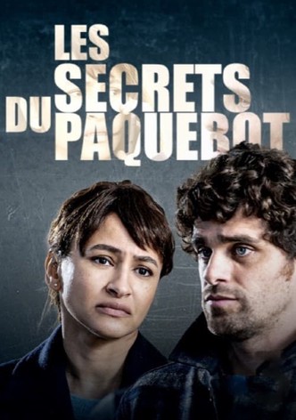 Les Secrets du Paquebot