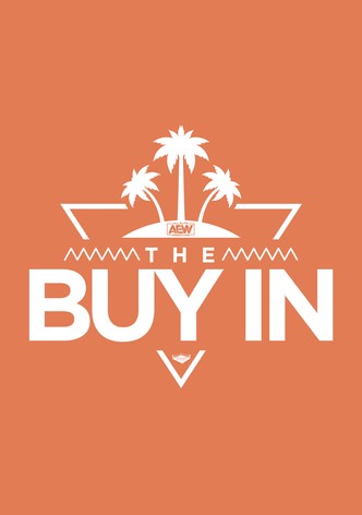 AEW Fyter Fest: The Buy-In