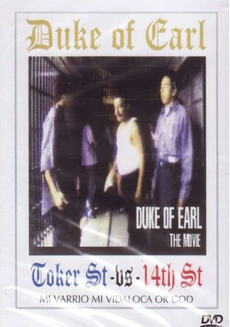 Duke of Earl