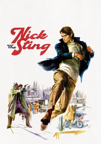 Nick the Sting