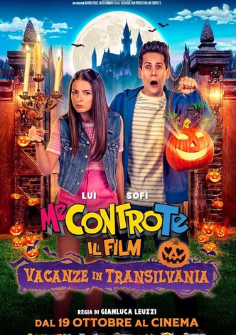 Me contro Te - il Film: Vacanze in Transilvania