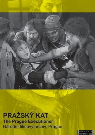 Prazský kat