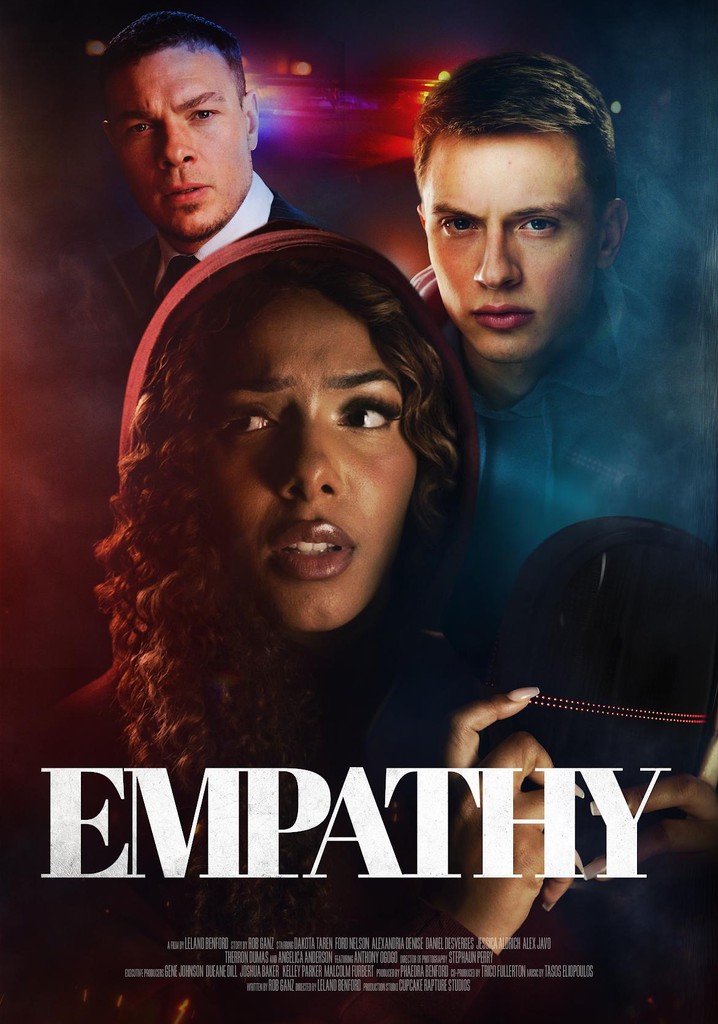 Empathy streaming: where to watch movie online?