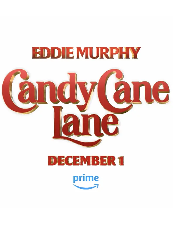Candy Cane Lane película Ver online en español