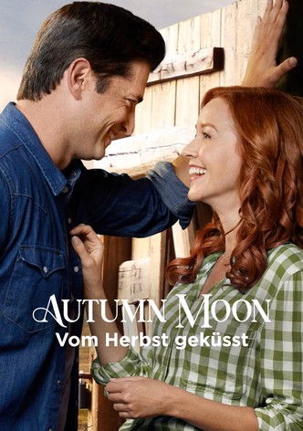 Autumn Moon - Vom Herbst geküsst