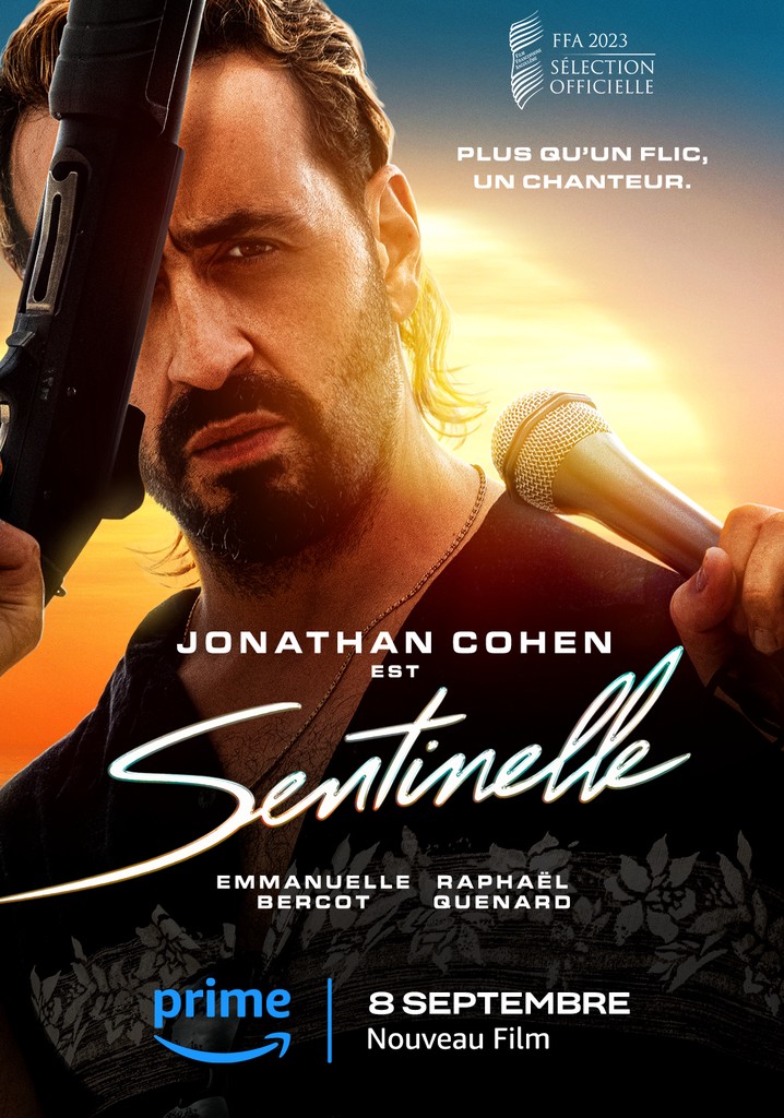 Sentinelle film dove guardare streaming online