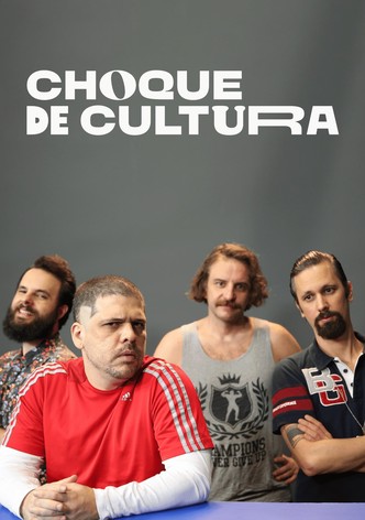 Quarta temporada de Choque de Cultura estreia no , Cultura
