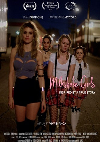Milkshake Girls