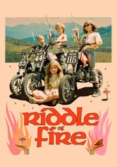 Riddle of Fire - Enigma di fuoco