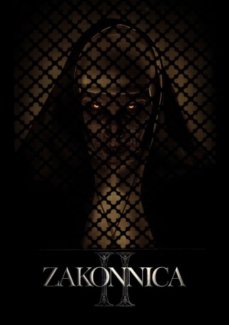 Zakonnica II
