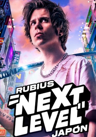 Rubius Next Level