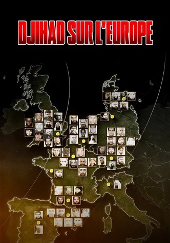 Djihad sur l'Europe