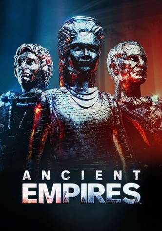 Imperien der Antike