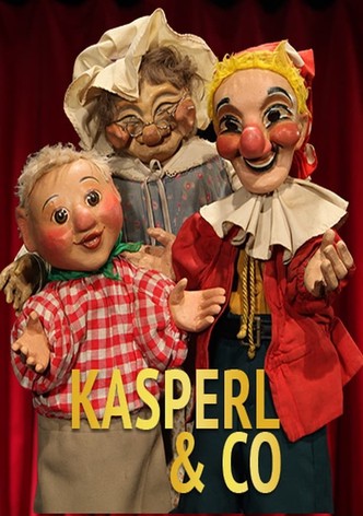 Kasperl & Co