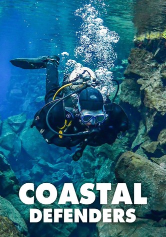 Coastal Defenders