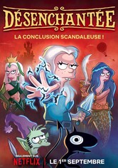 Désenchantée - Partie 3