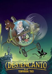 (Des)encanto