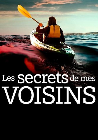 Les secrets de mes voisins