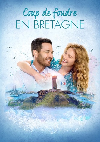 Coup de foudre en Bretagne