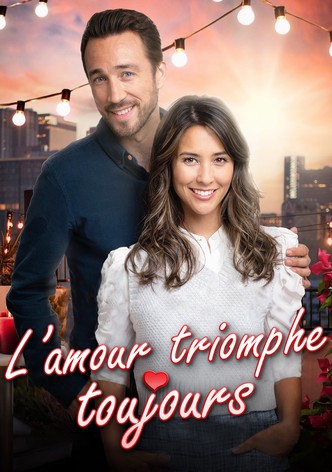 L'amour triomphe toujours