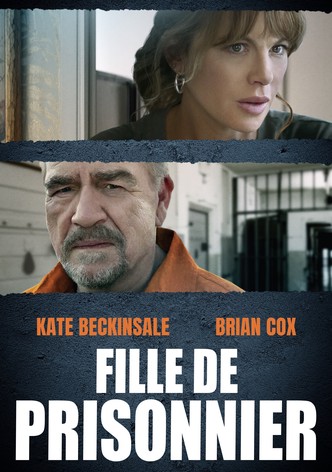 Fille de prisonnier