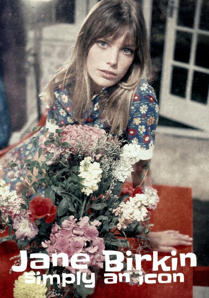 Jane Birkin: Simply an Icon