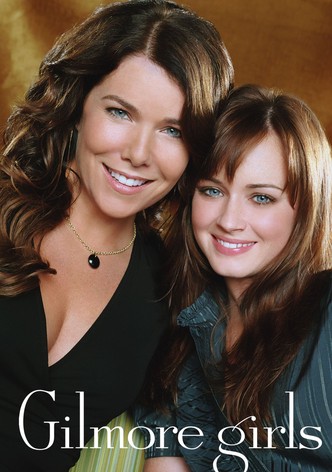 Ženy z rodu Gilmorovcov