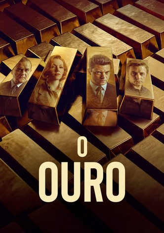 O Ouro