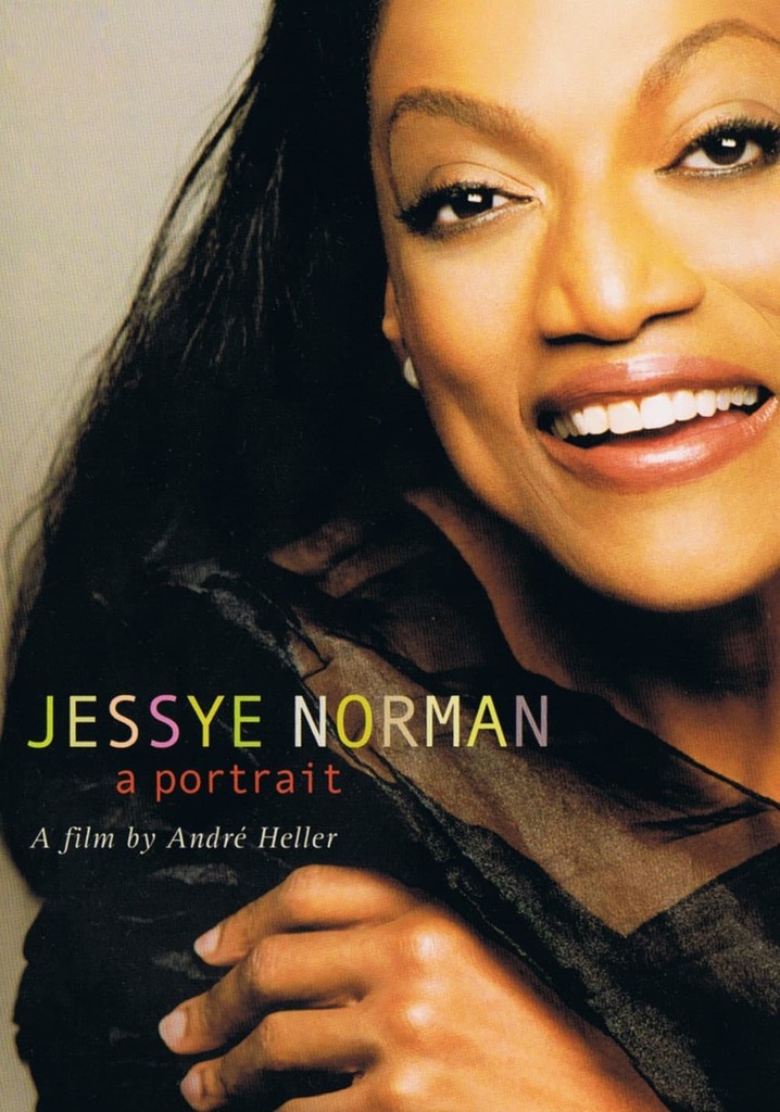 Jessye Norman - A Portrait