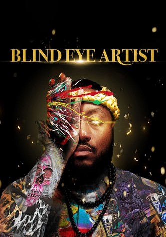 Blind Eye Artist