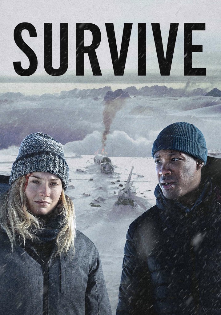 Survive streaming: where to watch movie online?