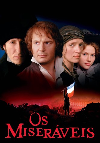 Os Miseráveis