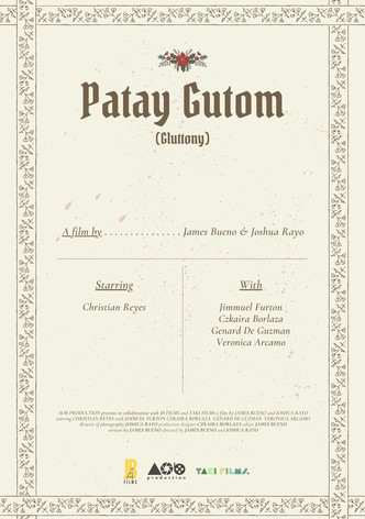 Gluttony