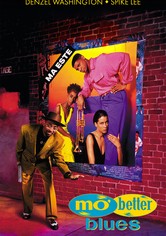 Mo' Better Blues