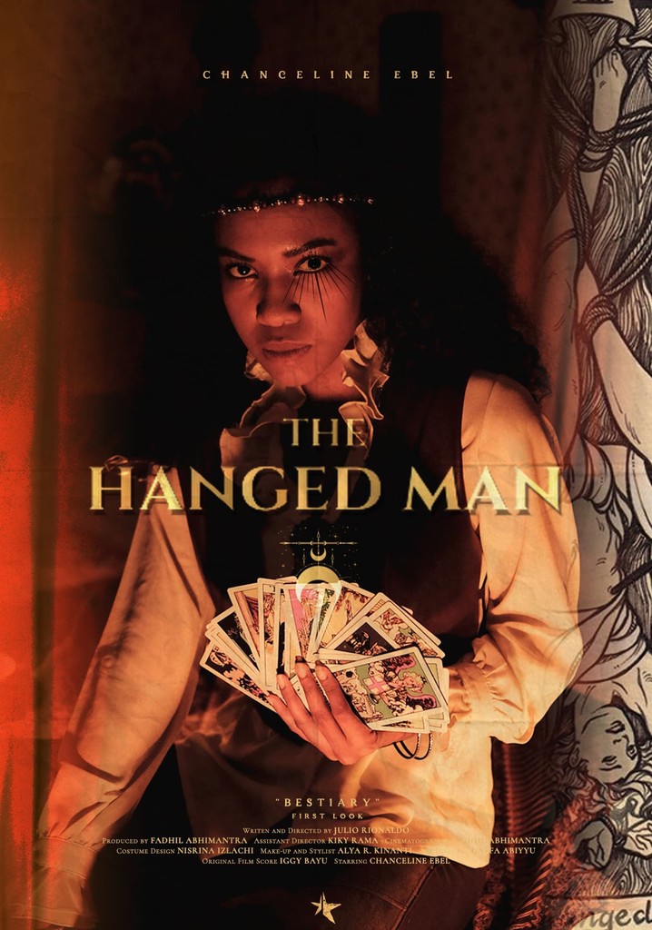 The Hanged Man