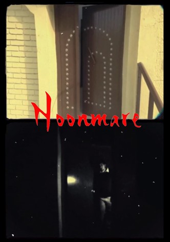 Noonmare
