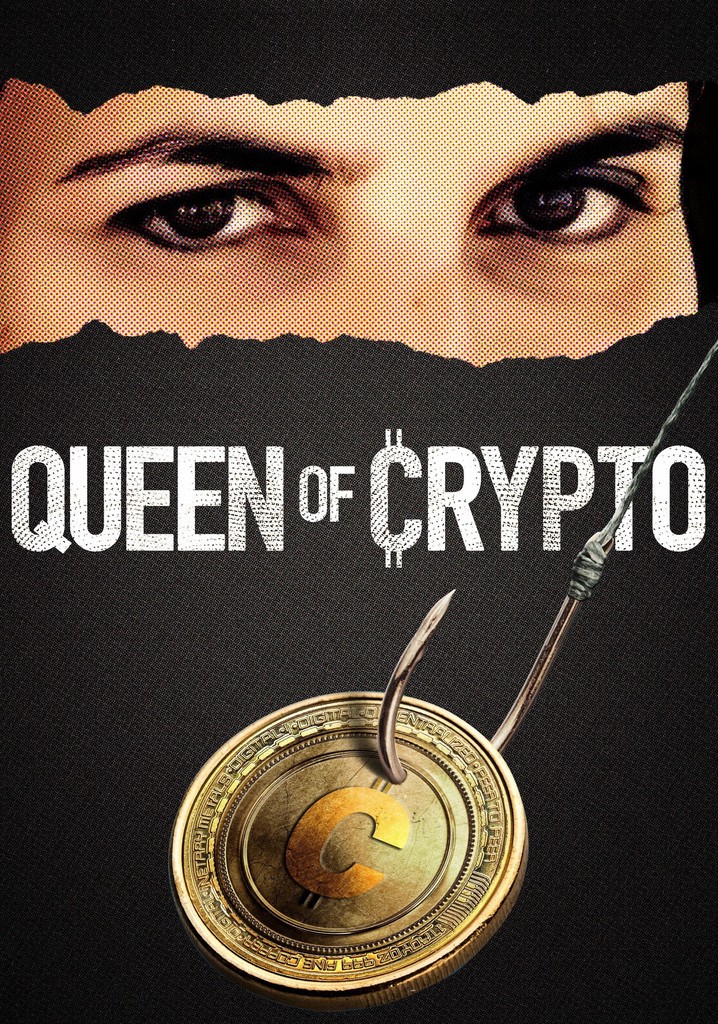Queen of Crypto