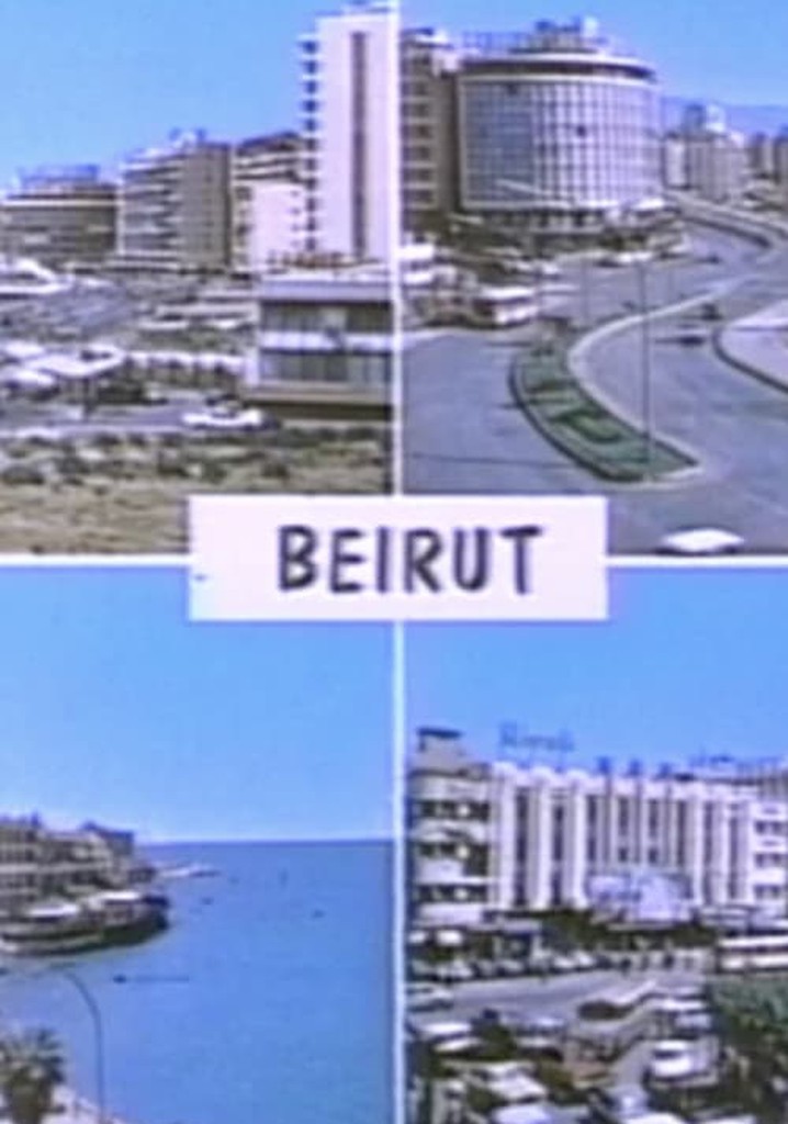 This is Not Beirut (There was and there was not)