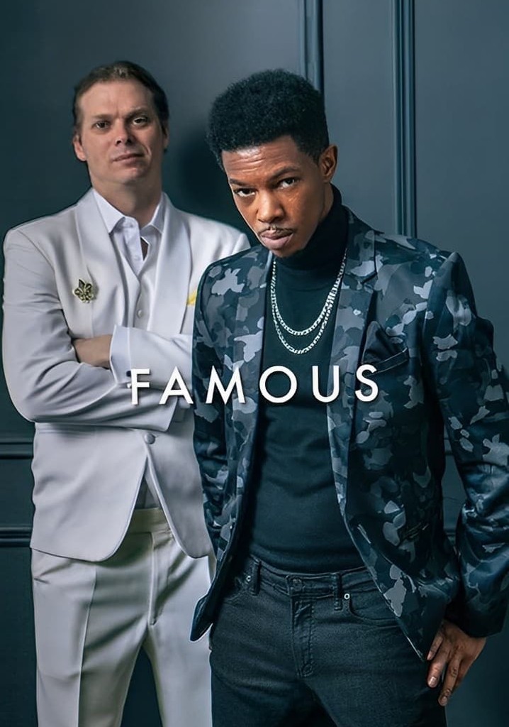 Famous película Ver online completa en español