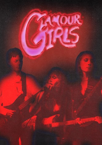 Glamour Girls