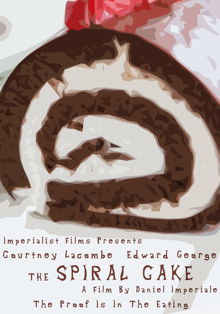 The Spiral Cake
