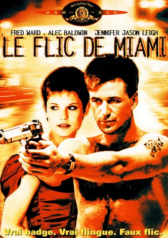 Le flic de Miami